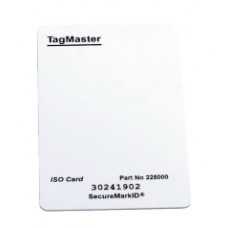ISO Card 225000