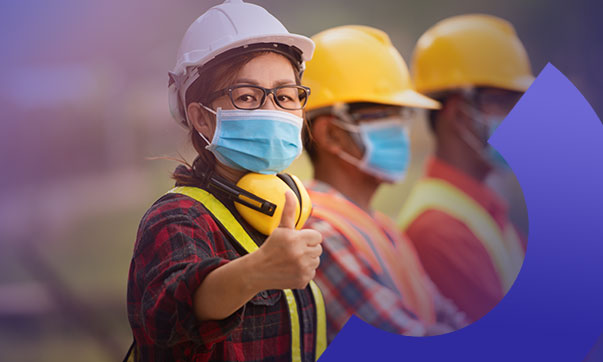 Safety for Representatives Course Virtual Learning