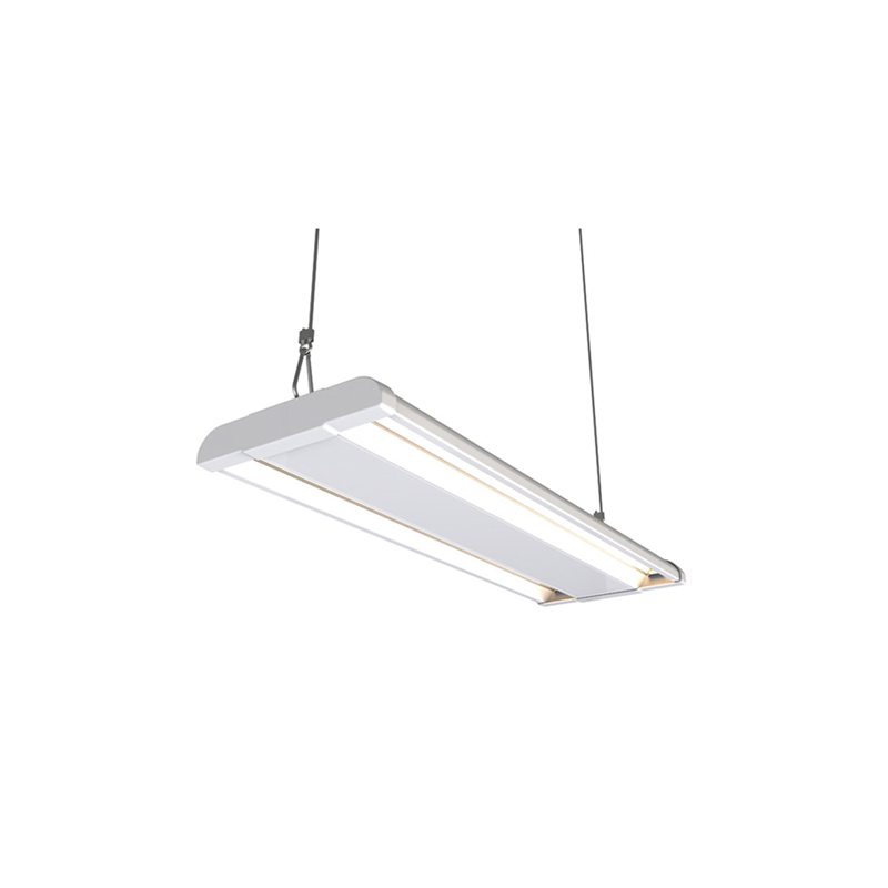 Ansell Opti-Linear LED Low Bay 600mm 77W