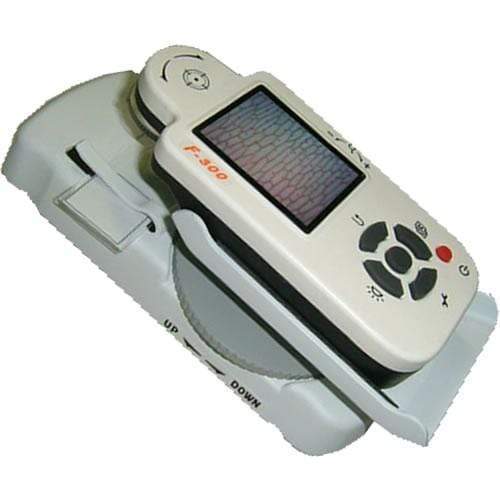 ViTiny S-100 LCD Microscope Cradle