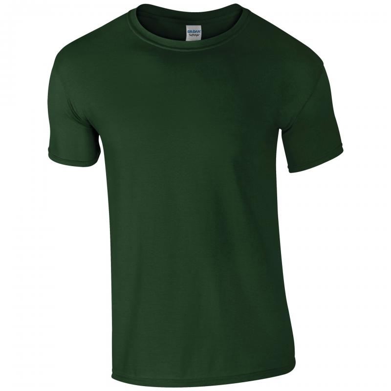 Adult Softstyle Ringspun T-Shirt