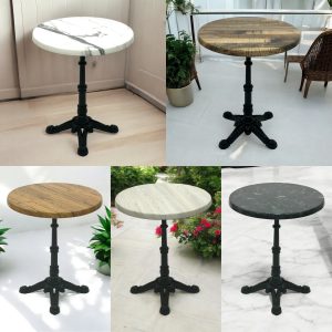 Bistro Table Buying Guide