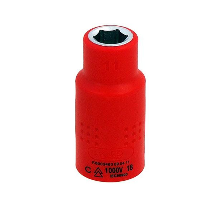 Neilsen CT4727 Injection Insulated Socket 1/2\'\'-11mm