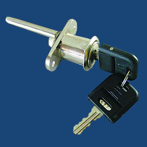 ASEC AS9956 Desk Lock