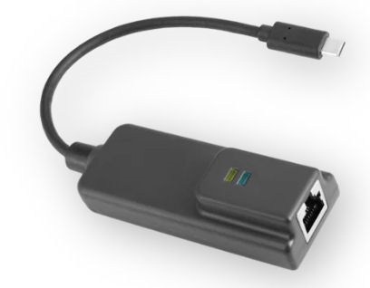 DG-100C Austin Hughes - USB-C Dongle for CyberView Cat6 KVM ( USB-C KVM )