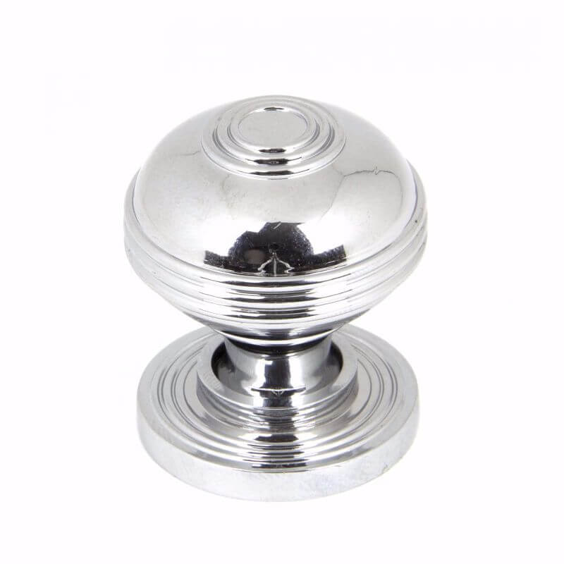 Anvil 90341 Polished Chrome 32mm Cabinet Knob