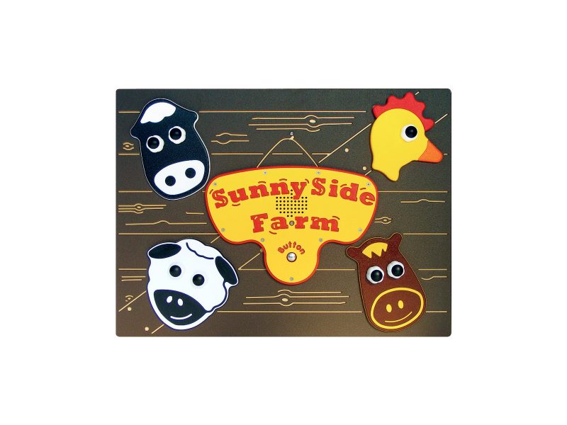 Designer Of PlayTronic &#8211; Sunnyside Farm