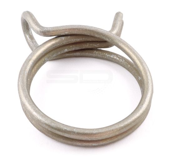 Hose Clamp Wire Type