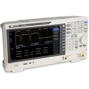 Teledyne LeCroy T3VNA3200 Vector Network Analyzer, 9KHz-3.2GHz, Advanced Measure Kit, T3VNA Series