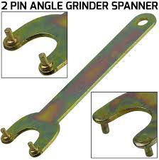 Pin Spanners For Spindle Lock Nuts