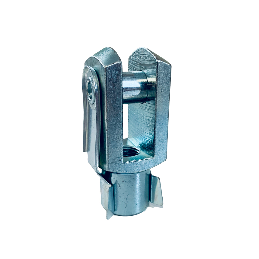 Y-VIP-16 Front Clevis Including Pin