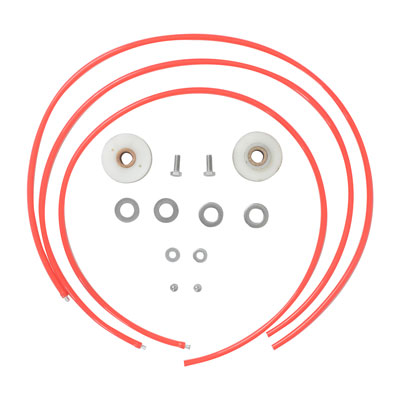 High Quality Turbocast 300&#8482; Spinner Pulley Drive Kit