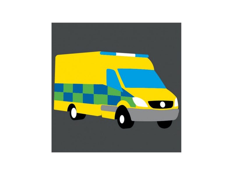 Ambulance for Schools