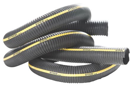 Wyrem&#174; Flexible Hose Ducting