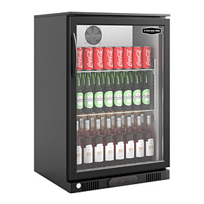 Back Bar Bottle Coolers