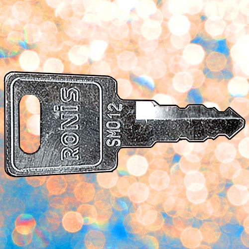 Ronis Key SM001-SM400