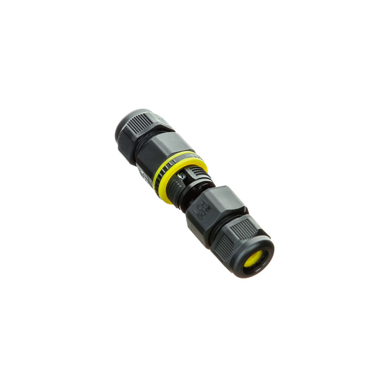 TimeGuard In-Line IP68 Connector 16A