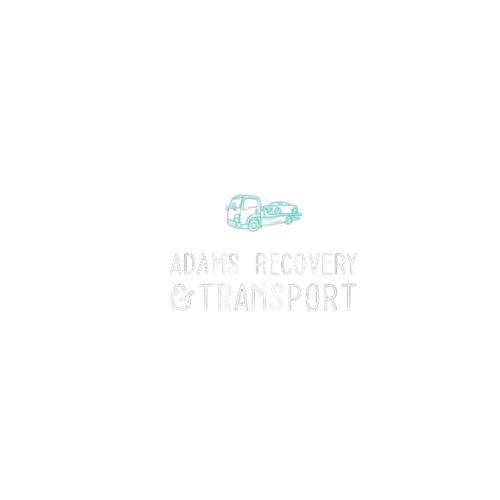 Adam's Recovery & Transport                           