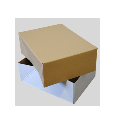 Suppliers Of Euro Meat Box 20kg With Lid For The Foods Industry