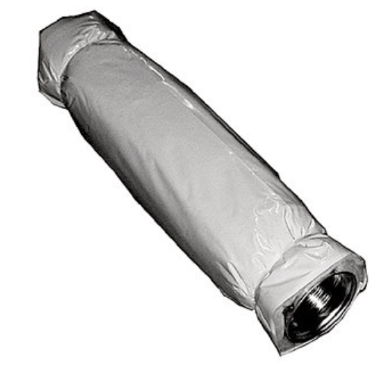 IS 200-1 flexible duct