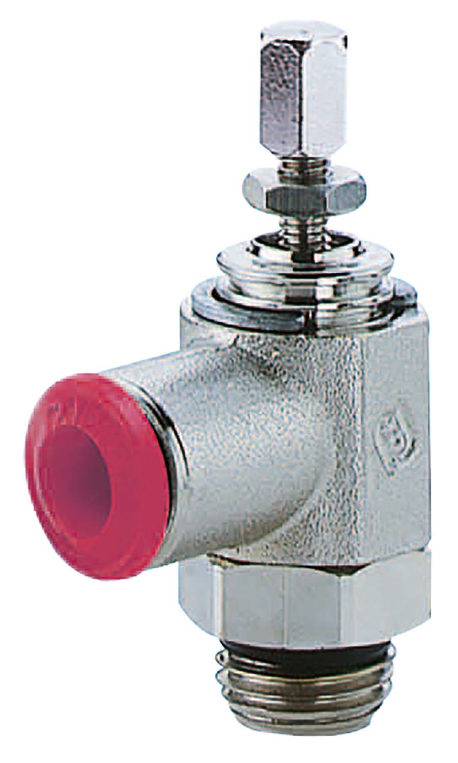 AIGNEP Bi&#45;Directional Flow Regulator