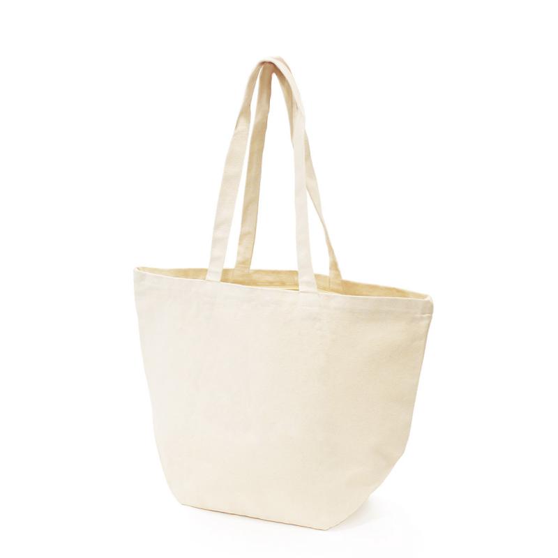 Sokwe Canvas Bag