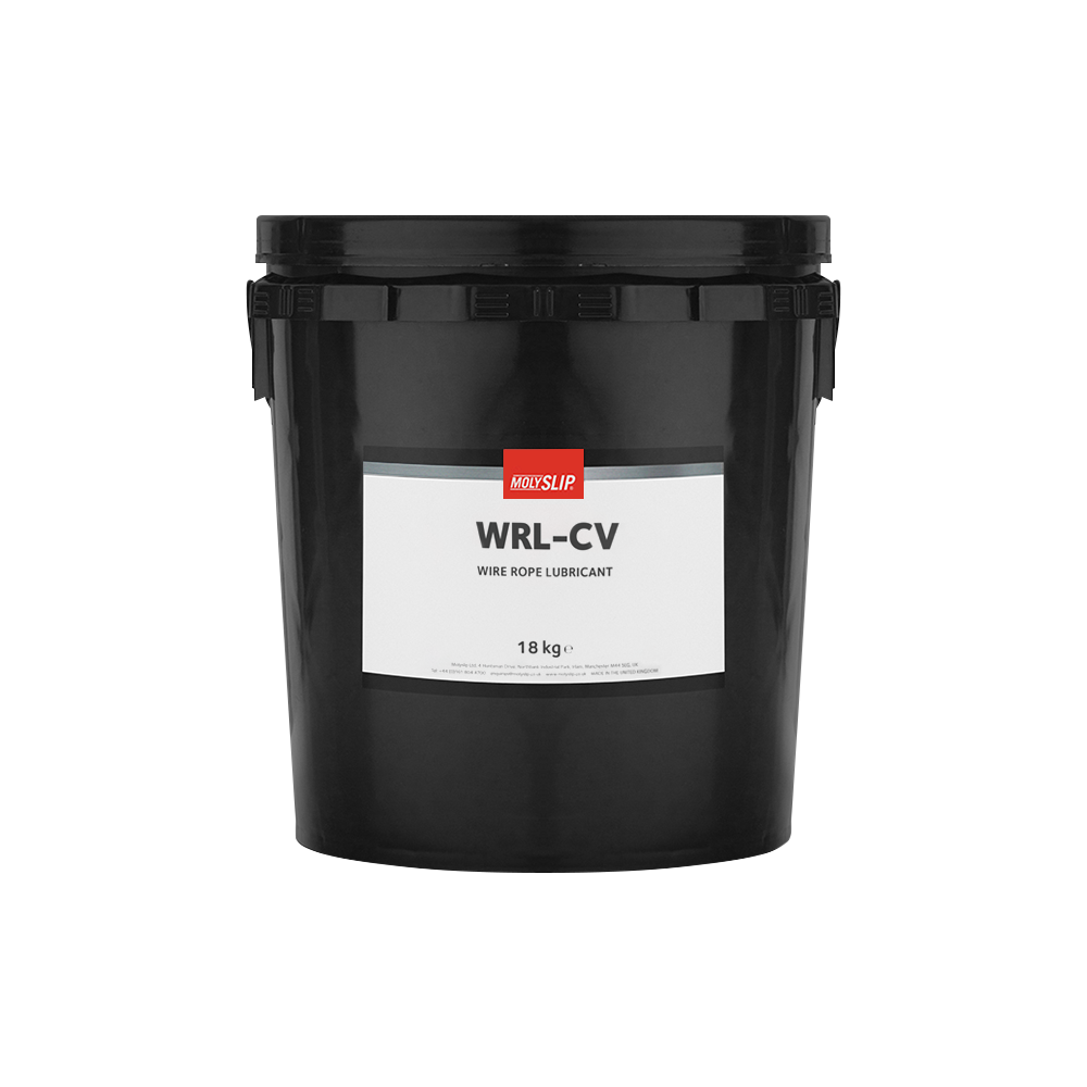 WRL-CV