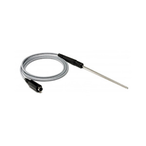 Pico Technology SE011 General Purpose Sensor Probe, Class A, 2m, PT100 Series