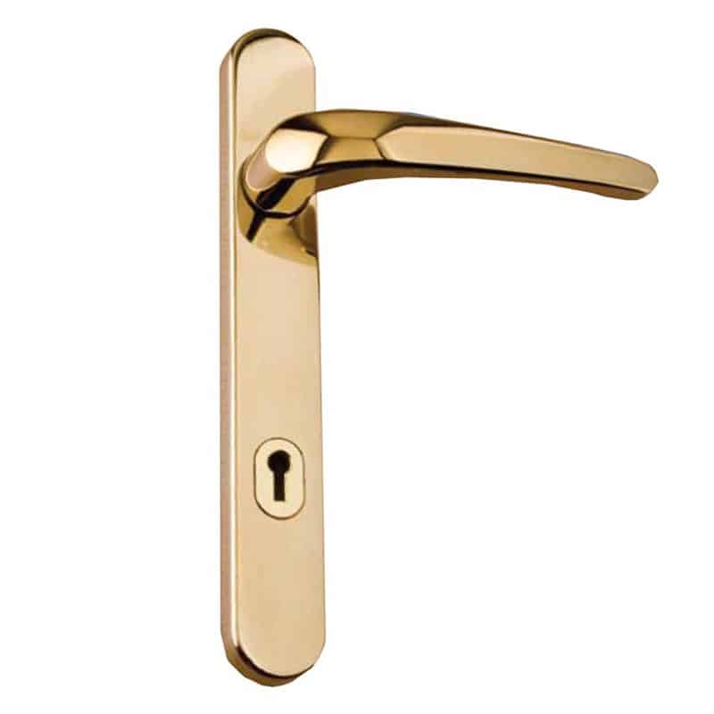 ERA Vectis PLUS Lever/Lever Door Handles