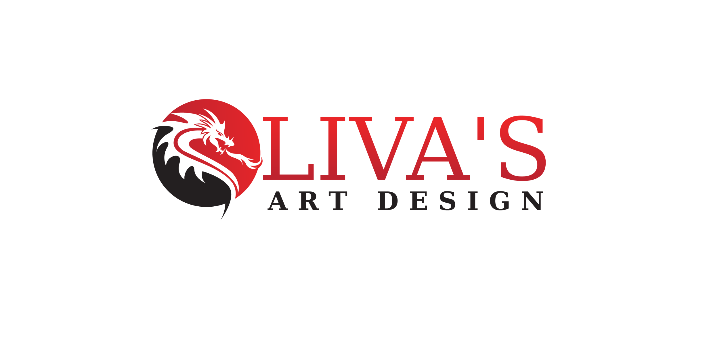 Oliva's Art Design