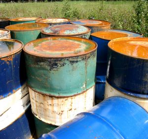 Contaminated Land Reports For Residential Planning Applications