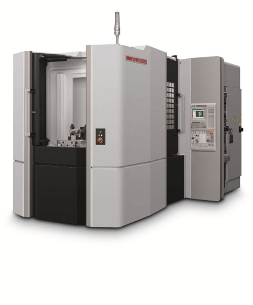 High-Speed CNC Machining For Precision Parts