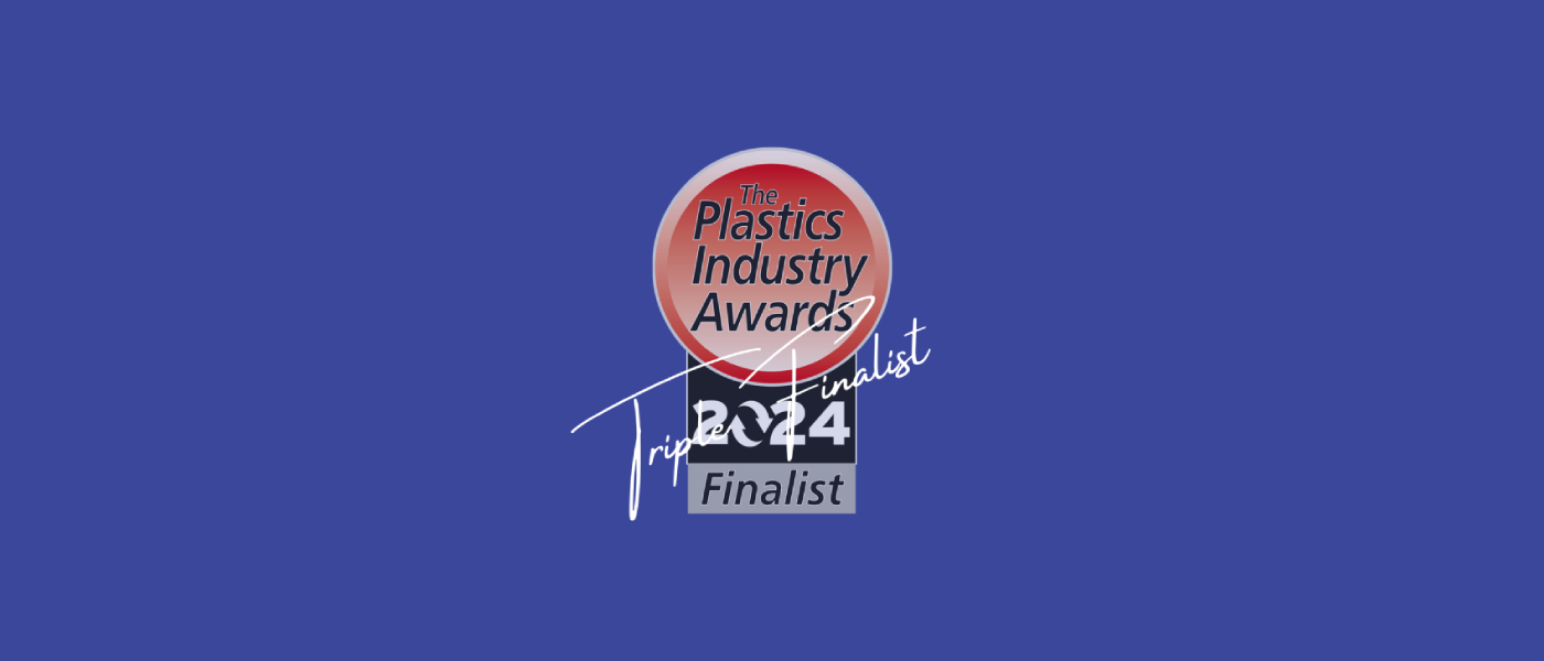 Great Central Plastics Ltd Nominated as Triple Finalist at Plastics Industry Awards 2024