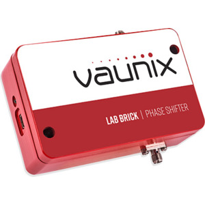 Vaunix LPS-202 Phase Shifter, 1 - 2 GHz