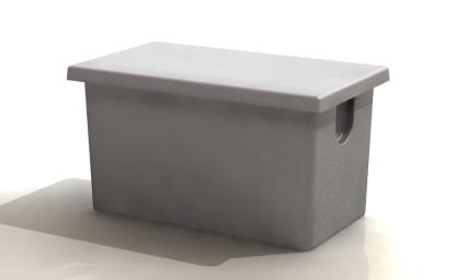 Commercial Waste Water Tanks UK