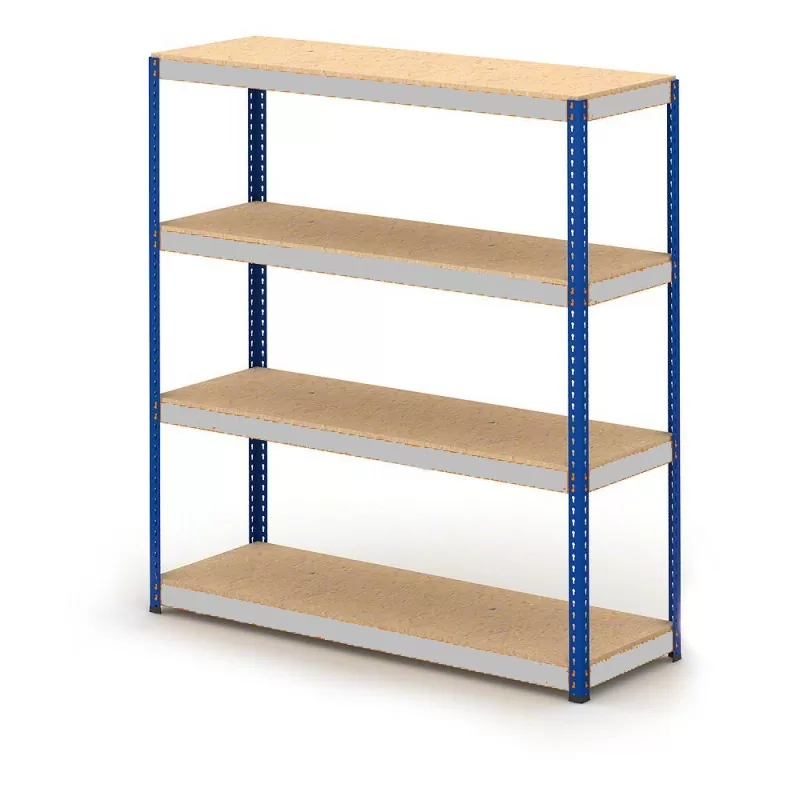 Is A FIFO Or LIFO Stockroom Shelving System Better?