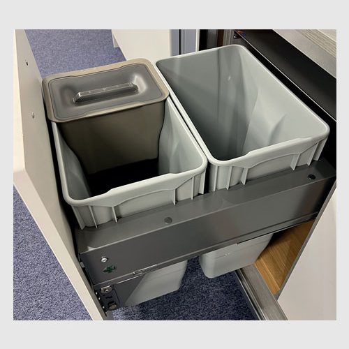 Sige Compost Bin for 570 Series