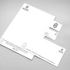 Unique Flyer And Leaflet Designs