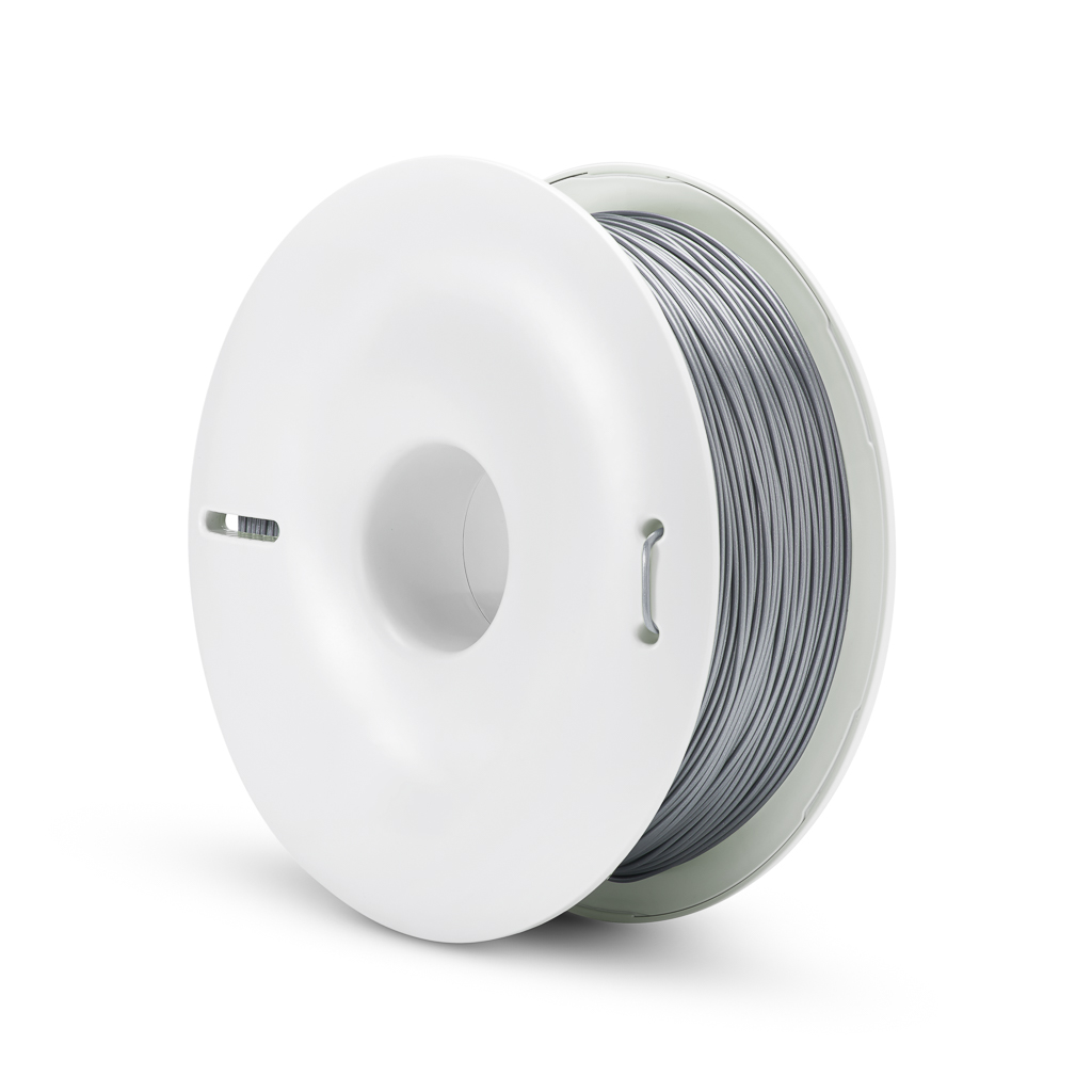 Easy PLA Inox 1.75mm 3D printing filament Fiberlogy 850gms