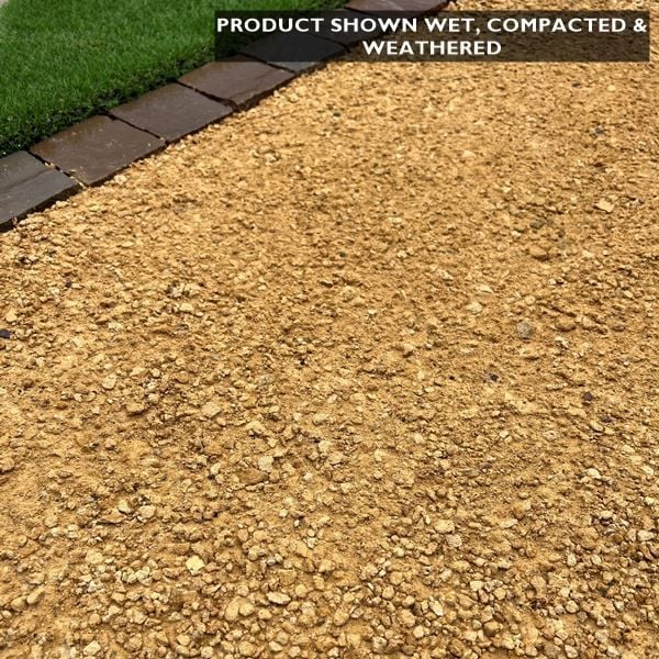 Cotswold Self Binding Gravel