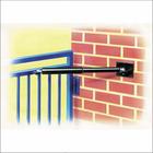 Gate Closers For Playgrounds