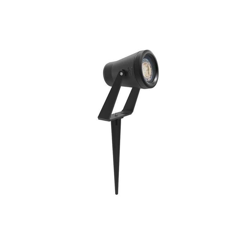 Ansell Garda GU10 LED Spike Light 5W