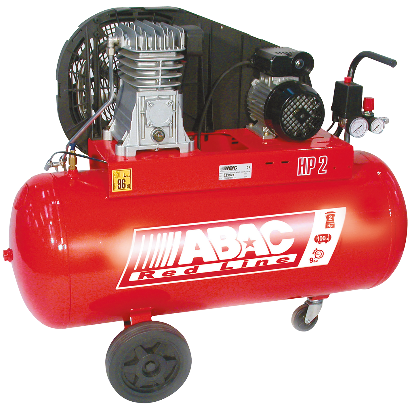 UK Suppliers of High Quality Portable Compressors