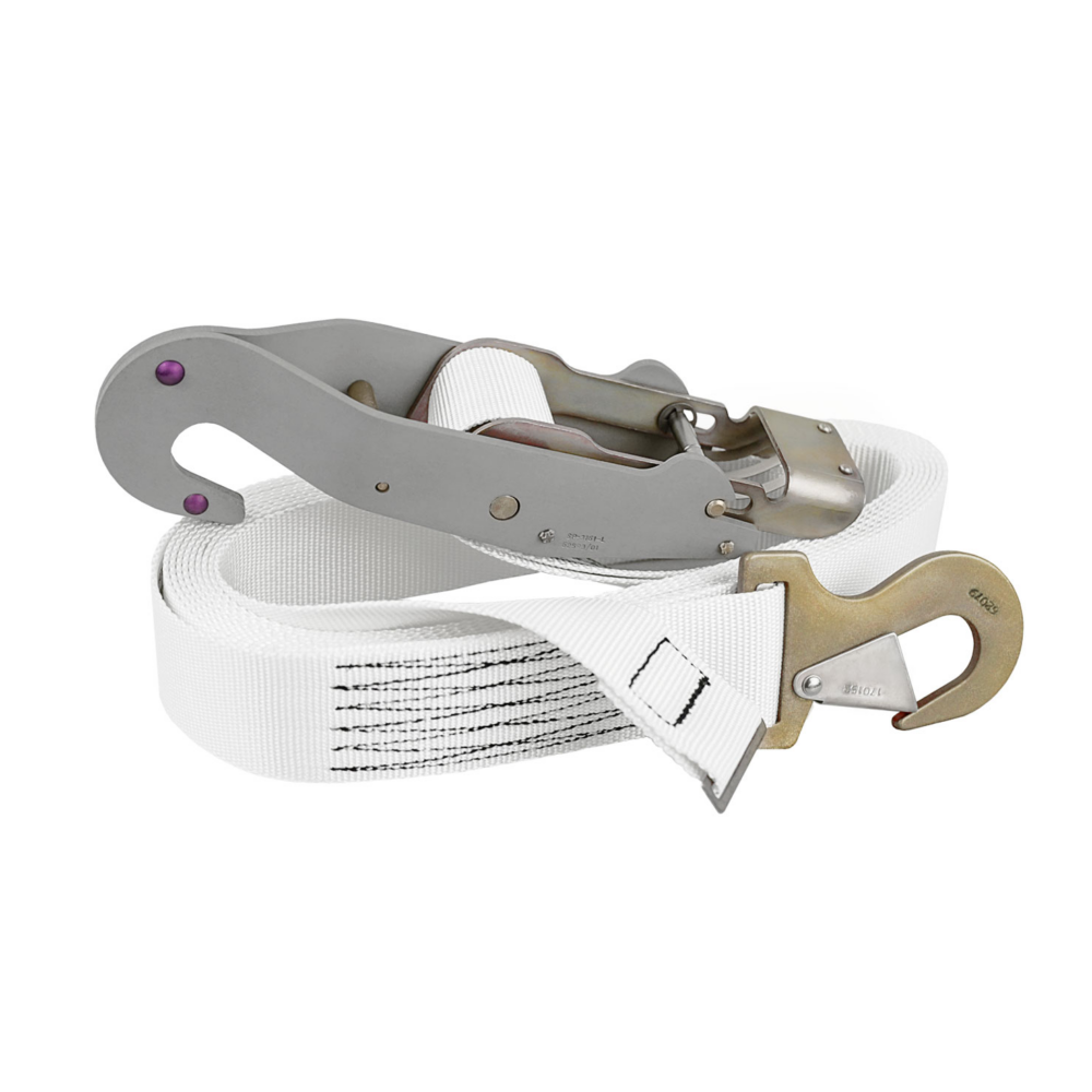 UK Designers of MC1 Webbing Tie Down