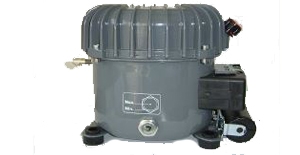 Single Pump For SIL EOL 0.5Hp - 50L/min