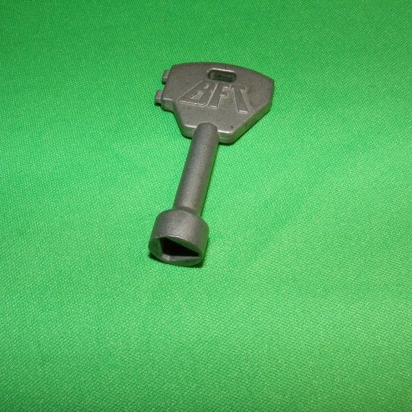 BFT CLS82 Triangular Release Key