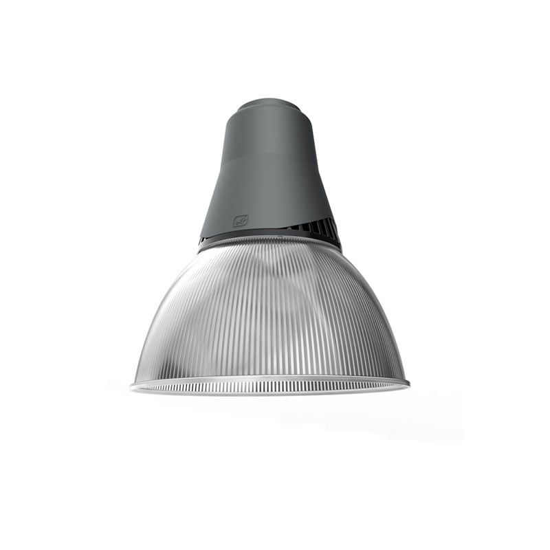 Ansell Deco 41W LED High Bay (PC Refractor)