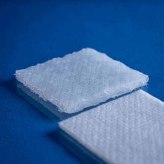 Reusable/Washable Super Absorbent Fabric Material: Type 2786