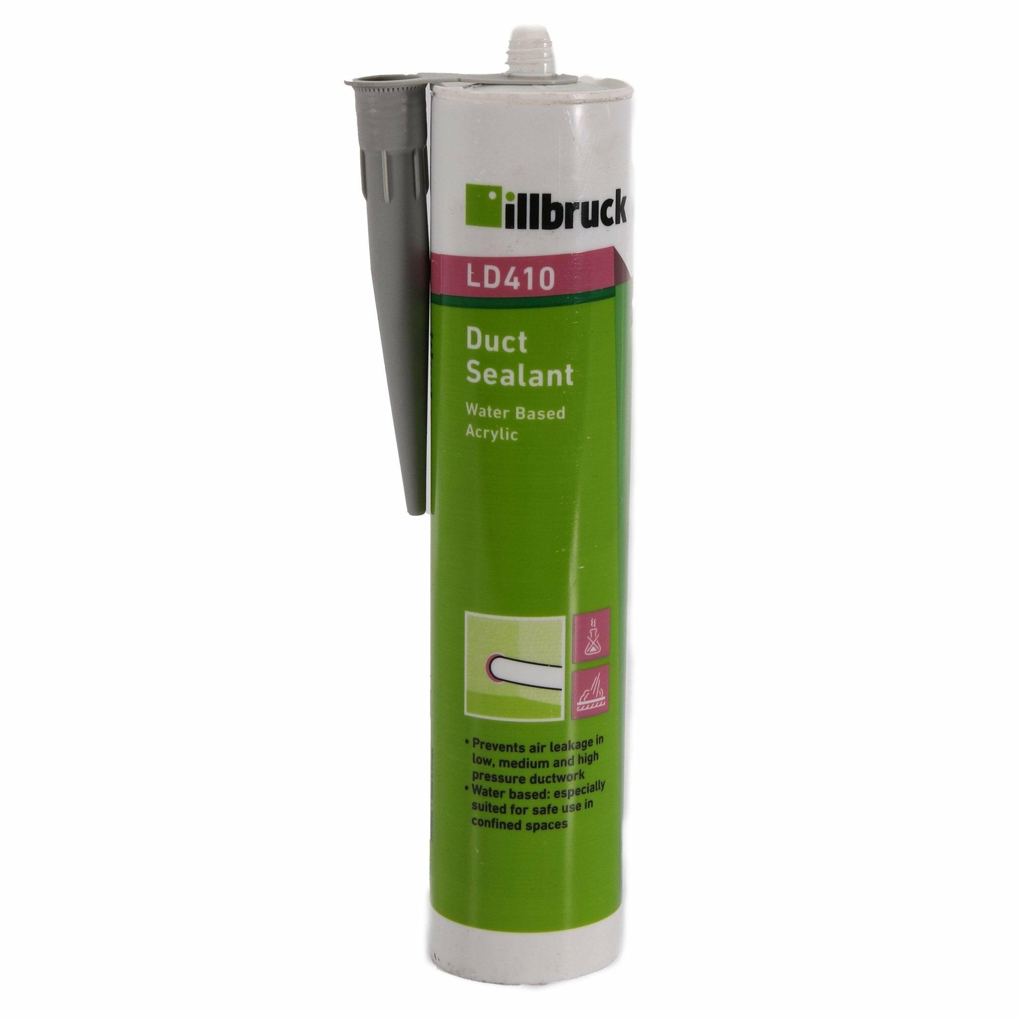 Duct Sealant