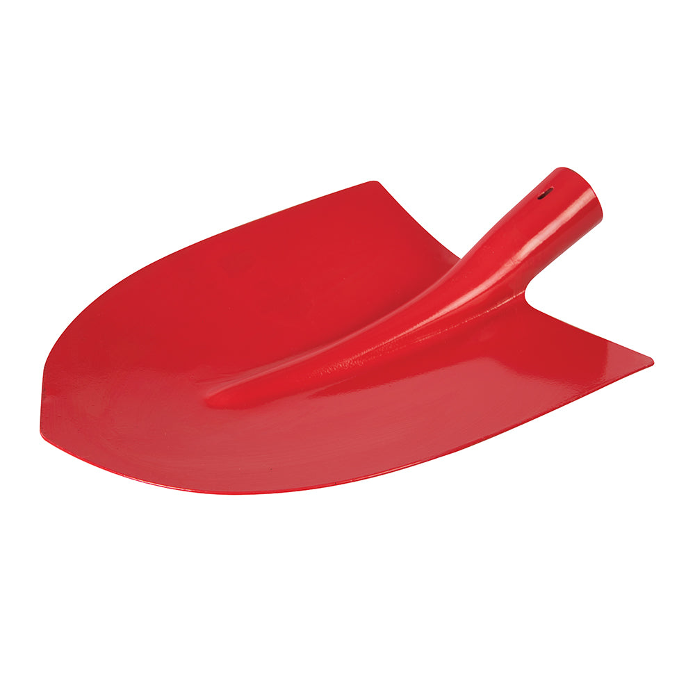 Silverline 283478 Frankfurter No.5 Shovel Head 330 x 260mm (1kg)